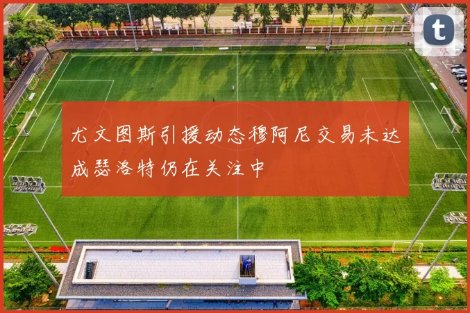 尤文图斯引援动态穆阿尼交易未达成瑟洛特仍在关注中